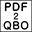 PDF2QBO