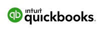 QuickBooks logo >